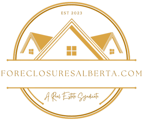 Foreclosures Alberta